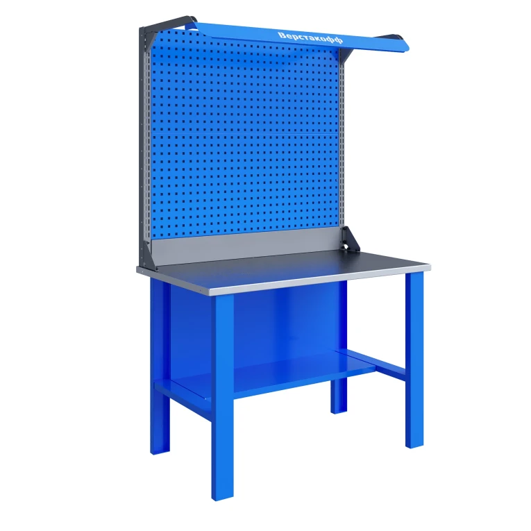 Верстак PRF 121.11.3-2F купить в Пскове Верстак PRF 121.11.3-2F купить в Пскове