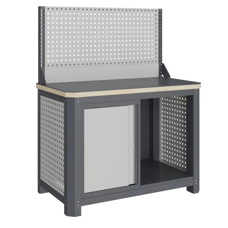 Верстак MCN 1252.S7.1-1 купить в Пскове Верстак MCN 1252.S7.1-1 купить в Пскове