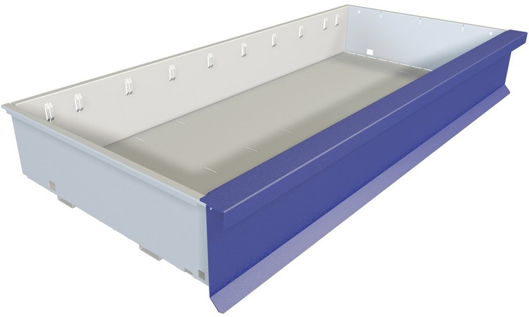 Ящик AMH TC 125 купить в Пскове