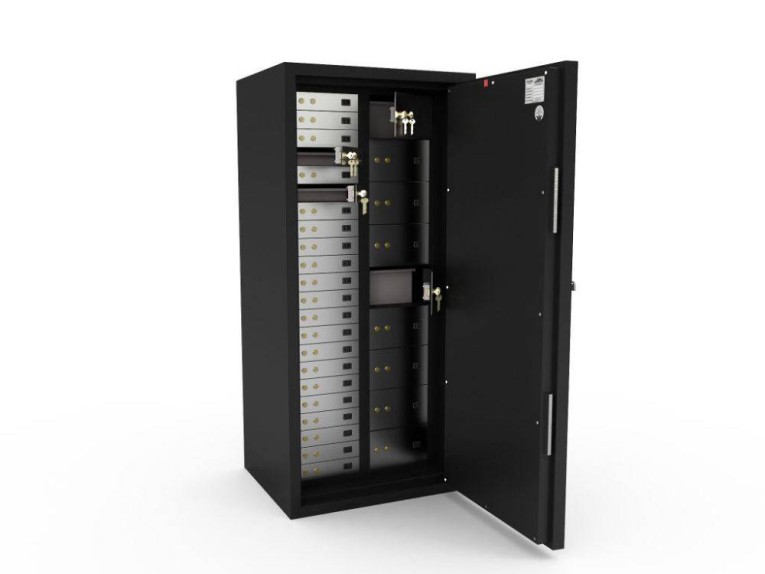 Сейф депозитный ЛС-365/31 БТ купить в Пскове