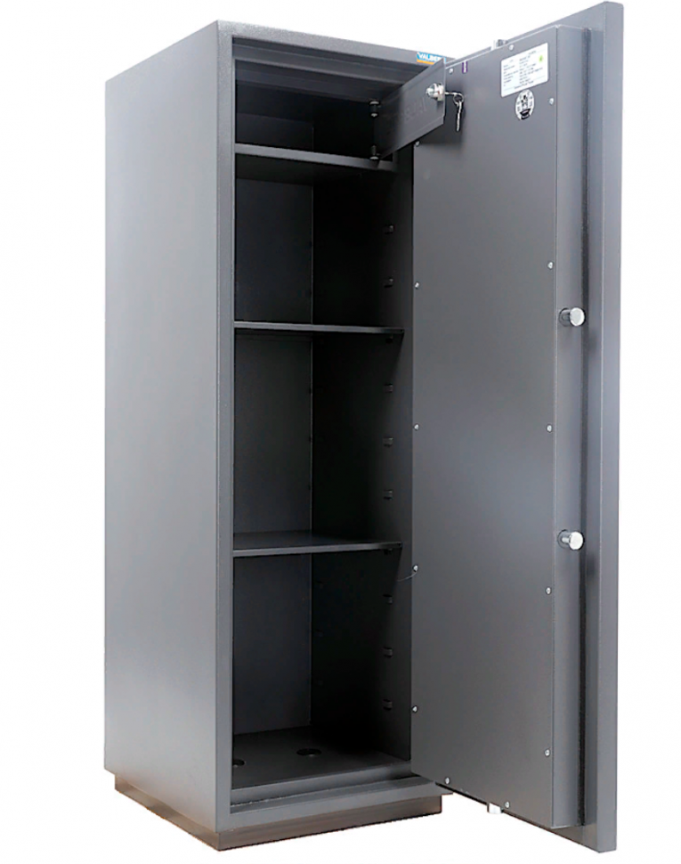 Взломостойкий сейф Valberg Кварцит 120Т купить в Пскове