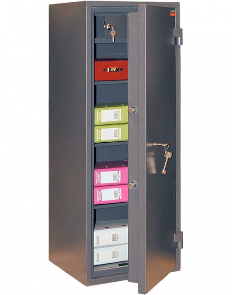 Взломостойкий сейф Valberg Кварцит 120Т купить в Пскове