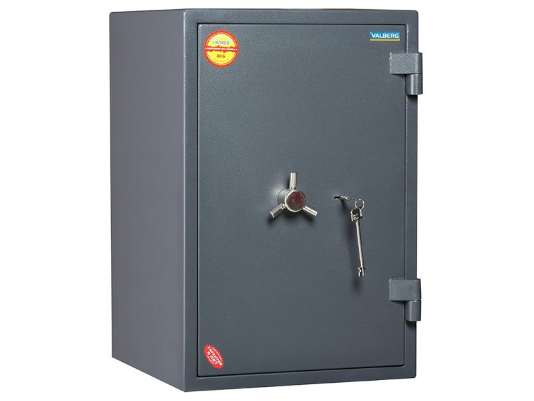 Взломостойкий сейф Valberg Гранит 65Т купить в Пскове