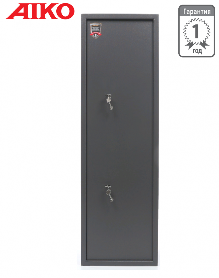 Оружейный сейф Aiko Филин 33 купить в Пскове