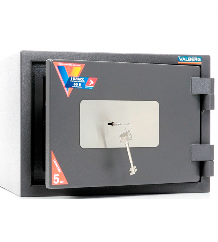Огневзломостойкий сейф Valberg Гарант 32 купить в Пскове Огневзломостойкий сейф Valberg Гарант 32 купить в Пскове