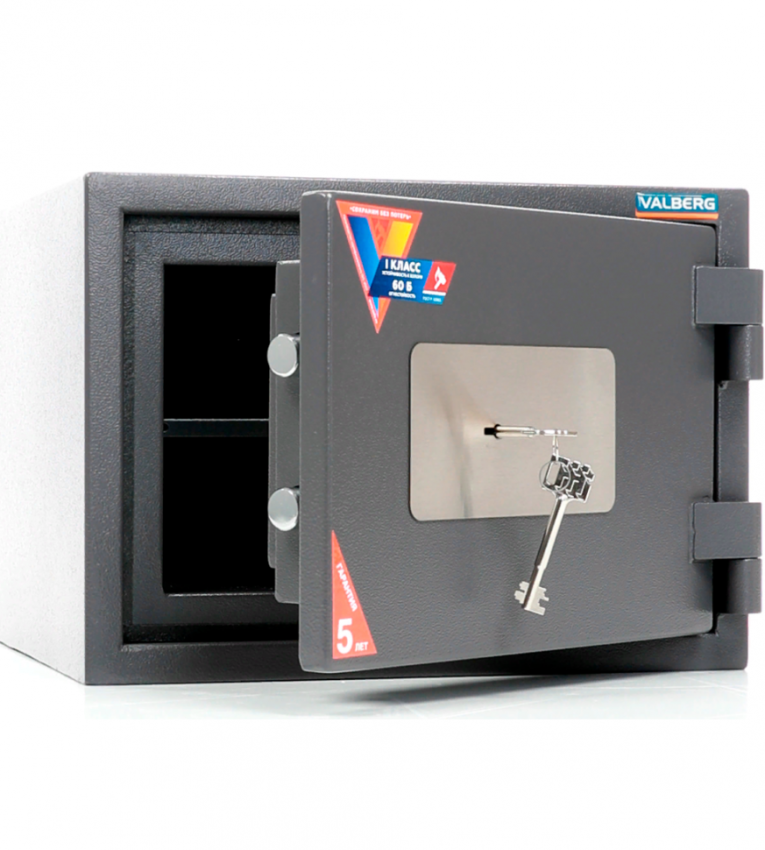 Огневзломостойкий сейф Valberg Гарант 32 купить в Пскове Огневзломостойкий сейф Valberg Гарант 32 купить в Пскове