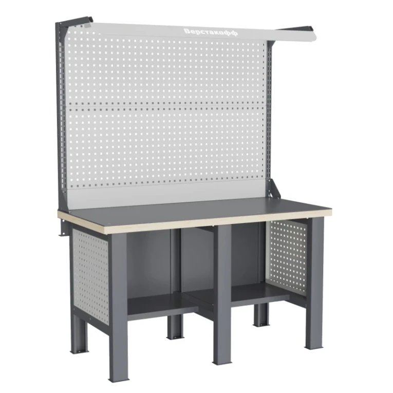 Верстак FBK 1552.111.2-2F купить в Пскове Верстак FBK 1552.111.2-2F купить в Пскове