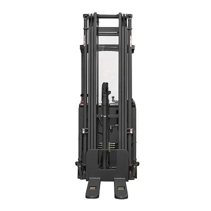Штабелер самоходный с кабиной CDD15C (1500 кг; 6,5 м; 24В / 400Ач, PV, EPS) SMARTLIFT (SMART) купить в Пскове Штабелер самоходный с кабиной CDD15C (1500 кг; 6,5 м; 24В / 400Ач, PV, EPS) SMARTLIFT (SMART) купить в Пскове