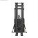 Штабелер самоходный с кабиной CDD15C (1500 кг; 6,5 м; 24В / 400Ач, PV, EPS) SMARTLIFT (SMART) купить в Пскове