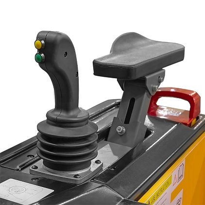 Штабелер самоходный с кабиной CDD15C (1500 кг; 6,5 м; 24В / 400Ач, PV, EPS) SMARTLIFT (SMART) купить в Пскове Штабелер самоходный с кабиной CDD15C (1500 кг; 6,5 м; 24В / 400Ач, PV, EPS) SMARTLIFT (SMART) купить в Пскове