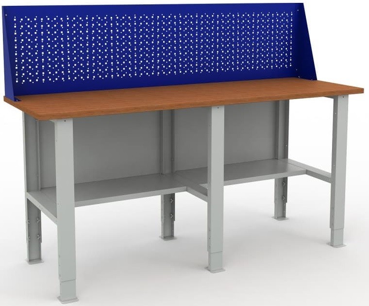 Верстак Expert W200.F2/F2/F2.010 купить в Пскове