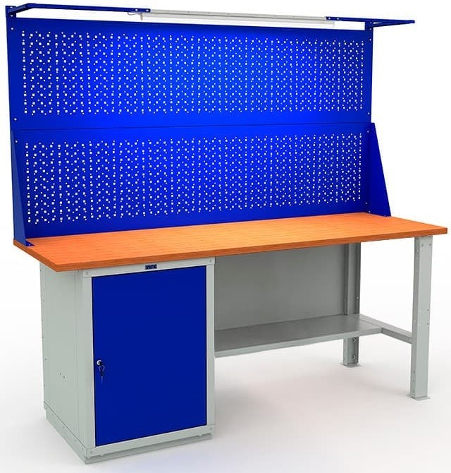 Верстак Expert W200.WS1/F2.021 купить в Пскове Верстак Expert W200.WS1/F2.021 купить в Пскове