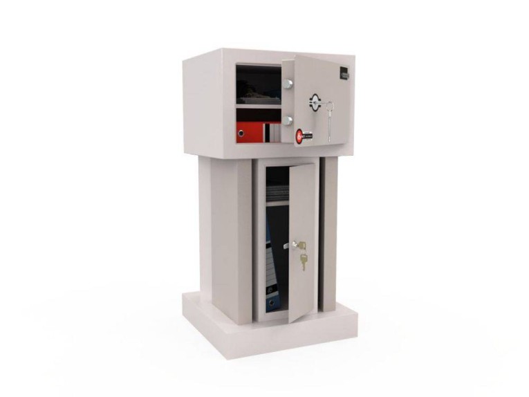 Шкаф LS-030F купить в Пскове