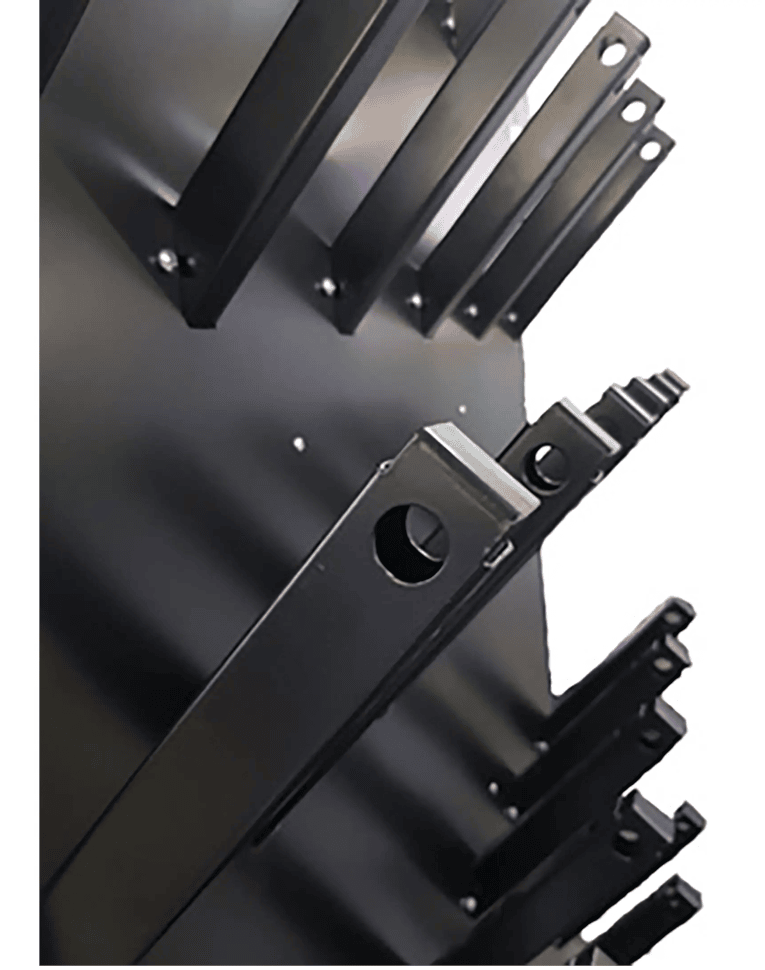 Сушильная стойка СО-24 на 24 пары обуви купить в Пскове Сушильная стойка СО-24 на 24 пары обуви купить в Пскове