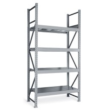 Стеллаж грузовой Диком СТ-051 2500х2100х650 с 4 ярусами