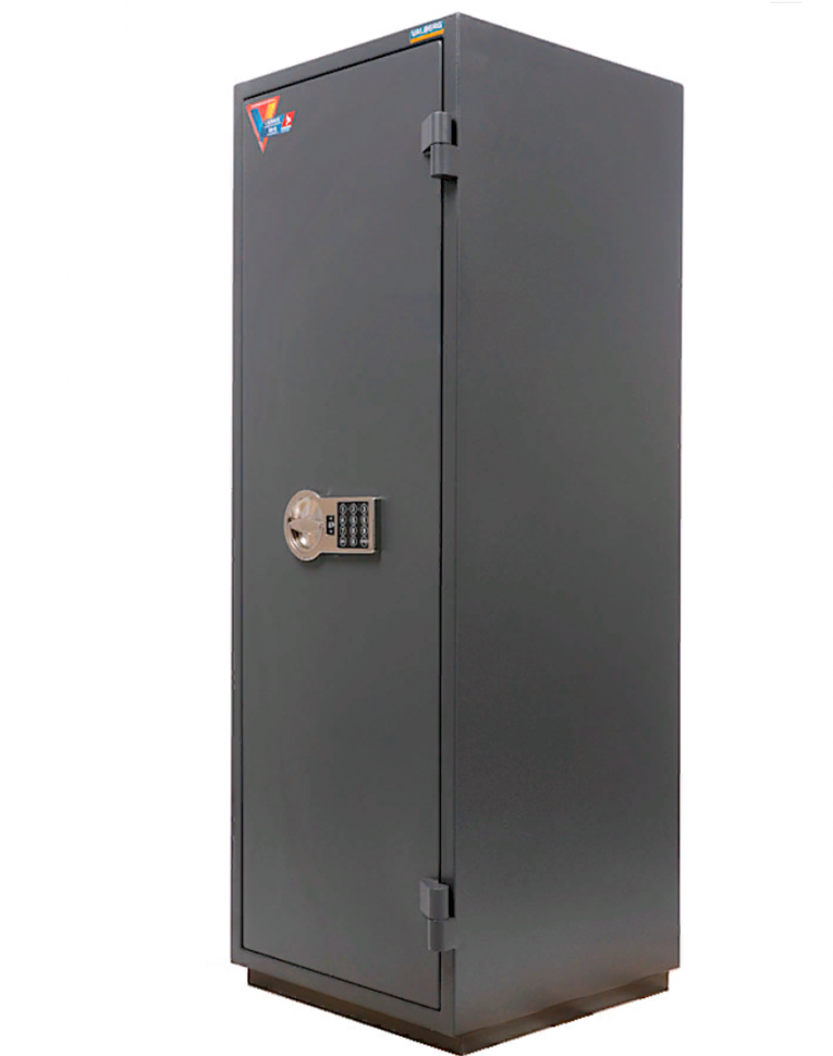 Взломостойкий сейф Valberg Кварцит 120Т EL купить в Пскове