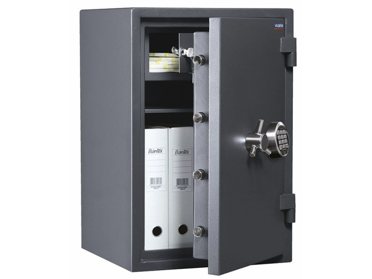 Взломостойкий сейф Valberg Гранит 65Т EL купить в Пскове
