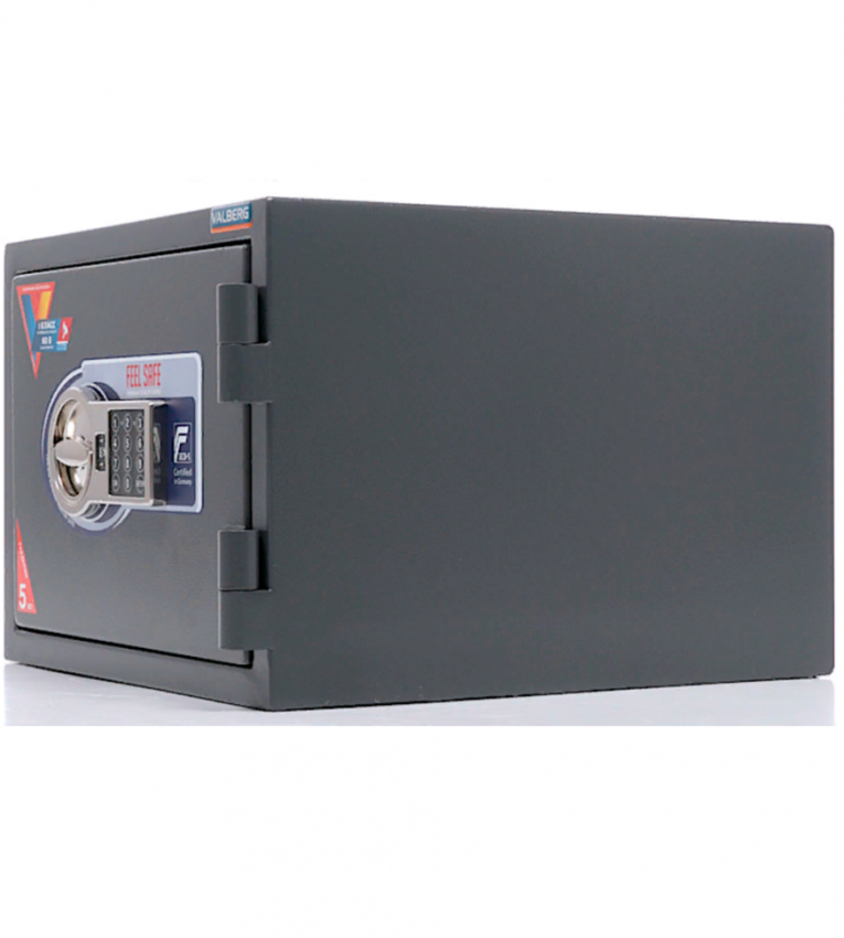 Огневзломостойкий сейф Valberg Гарант 32 EL купить в Пскове Огневзломостойкий сейф Valberg Гарант 32 EL купить в Пскове