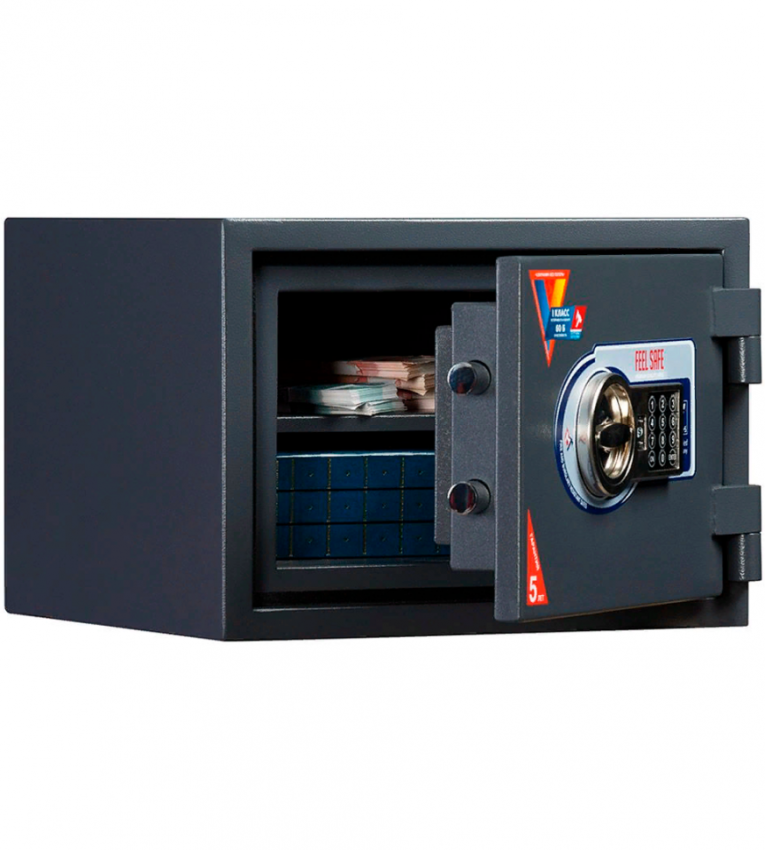 Огневзломостойкий сейф Valberg Гарант 32 EL купить в Пскове Огневзломостойкий сейф Valberg Гарант 32 EL купить в Пскове