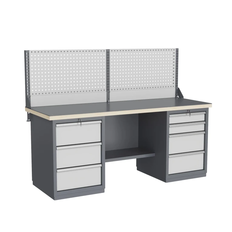 Верстак FBK 205.34.4-1 купить в Пскове Верстак FBK 205.34.4-1 купить в Пскове