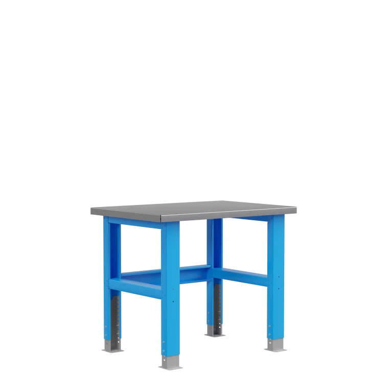 Стол промышленный PLC 10.0 купить в Пскове Стол промышленный PLC 10.0 купить в Пскове