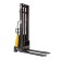 Штабелер с электроподъемом BDA-II 1516 (1500 кг, 1,6 м, 12В / 85Ач) SMARTLIFT (SMART) купить в Пскове