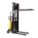Штабелер с электроподъемом BDA-II 1516 (1500 кг, 1,6 м, 12В / 85Ач) SMARTLIFT (SMART) купить в Пскове