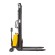 Штабелер с электроподъемом BDA-II 1516 (1500 кг, 1,6 м, 12В / 85Ач) SMARTLIFT (SMART) купить в Пскове