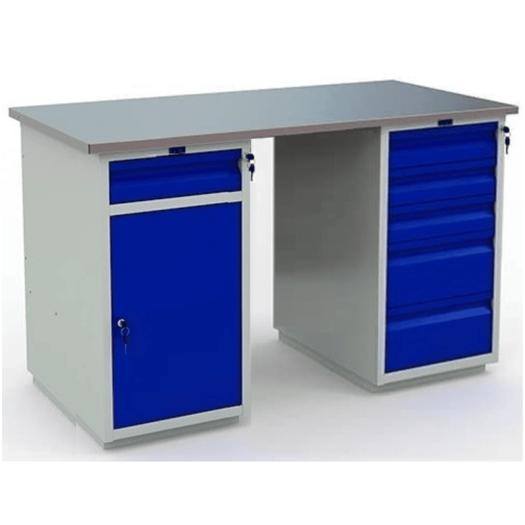 Верстак Profi WT140.WD2/WD5.000 купить в Пскове