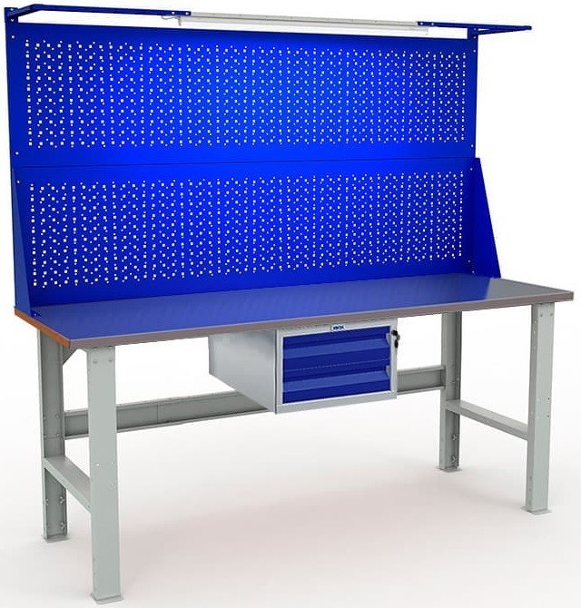 Верстак Expert WTS200.F2/F2.121 купить в Пскове Верстак Expert WTS200.F2/F2.121 купить в Пскове