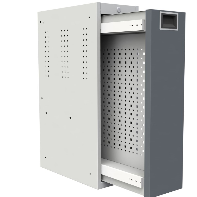 Тумба-пенал SMART купить в Пскове Тумба-пенал SMART купить в Пскове