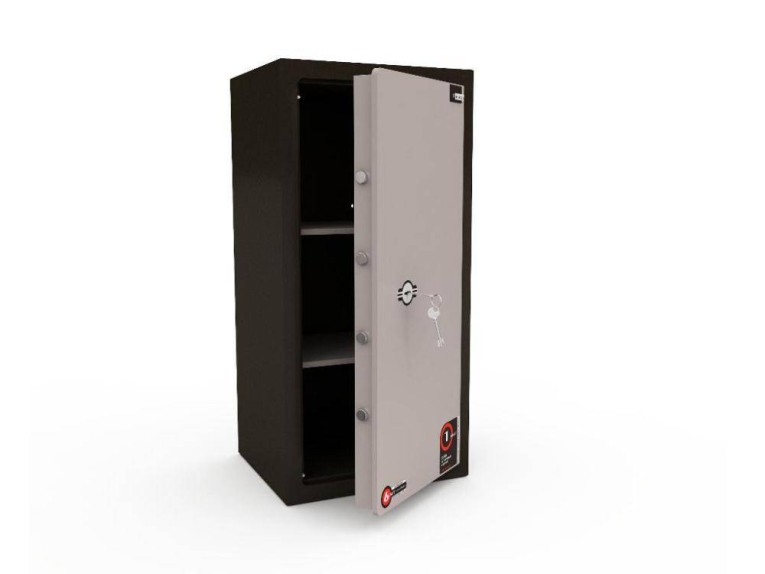 Сейф LS-040 K купить в Пскове Сейф LS-040 K купить в Пскове