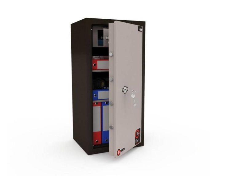 Сейф LS-040 K купить в Пскове Сейф LS-040 K купить в Пскове