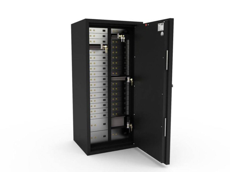 Сейф депозитный ЛС-365/38 БТ купить в Пскове