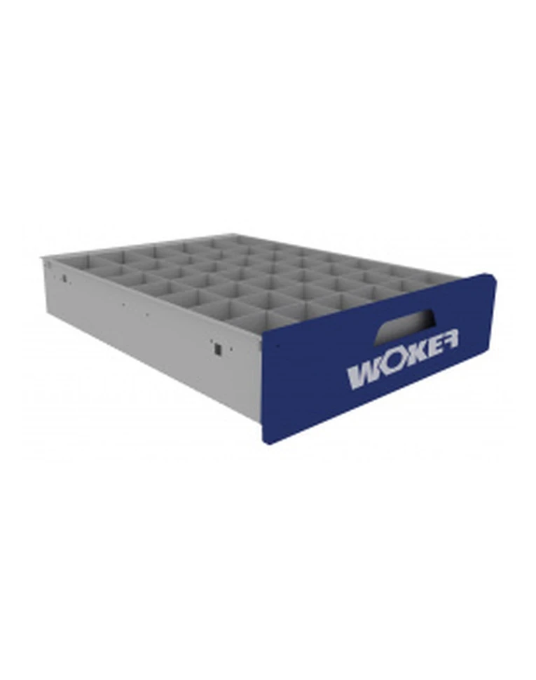 Тумба станочная WOKER PRO 04 SF купить в Пскове