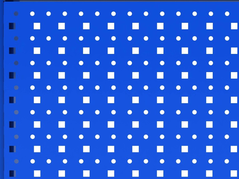 Система хранения SORTEX 1075 №1-3 (односторонняя) купить в Пскове