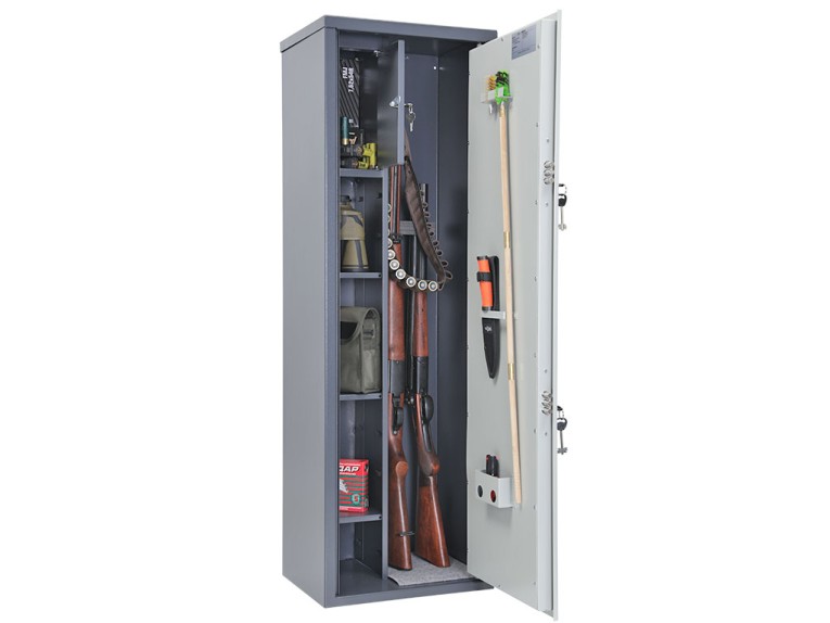 Оружейный сейф Aiko Беркут купить в Пскове Оружейный сейф Aiko Беркут купить в Пскове