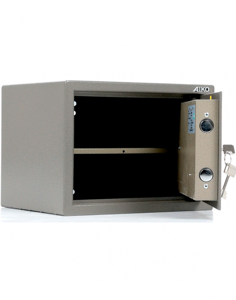 Офисный сейф Aiko TM-25 купить в Пскове Офисный сейф Aiko TM-25 купить в Пскове