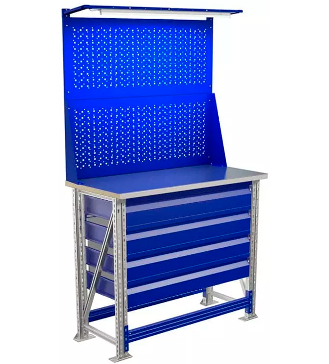 Верстак Master MT100.MF1 / MF1.420.W купить в Пскове Верстак Master MT100.MF1 / MF1.420.W купить в Пскове