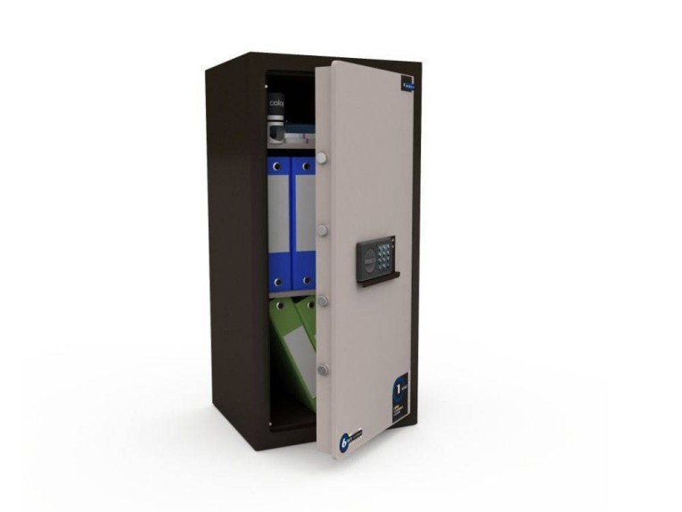 Сейф LS-040K EC купить в Пскове Сейф LS-040K EC купить в Пскове