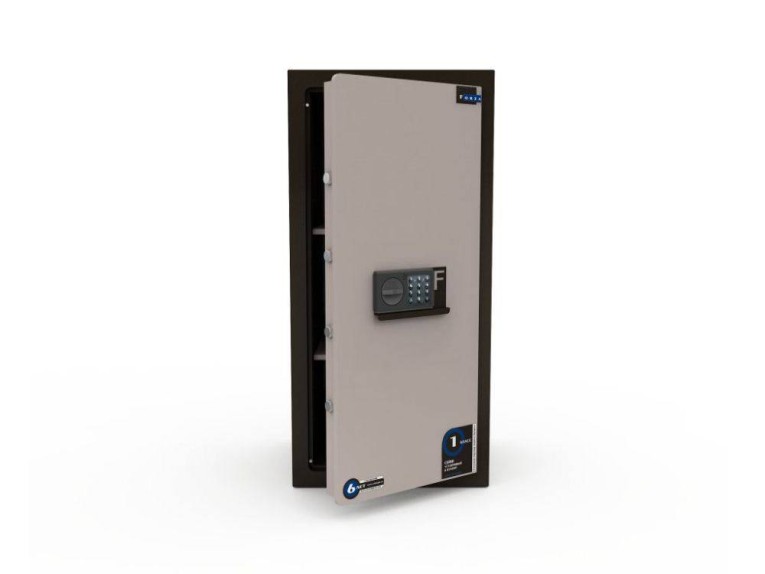 Сейф LS-040K EC купить в Пскове Сейф LS-040K EC купить в Пскове