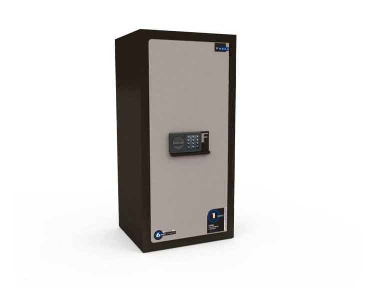 Сейф LS-040K EC купить в Пскове Сейф LS-040K EC купить в Пскове