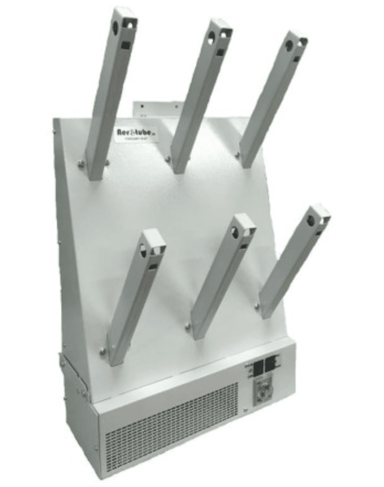 Сушильная стойка СО-3 на 3 пары обуви купить в Пскове