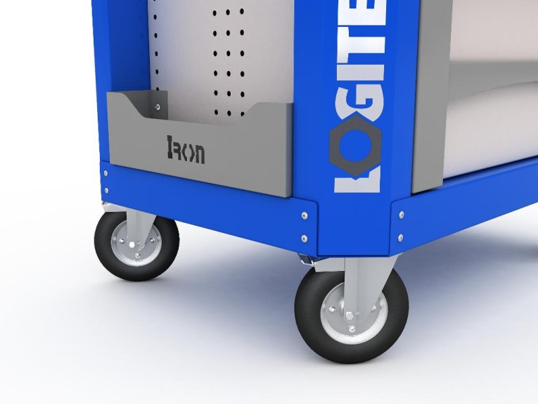 Тумба LOGITEX 6 №1 купить в Пскове Тумба LOGITEX 6 №1 купить в Пскове