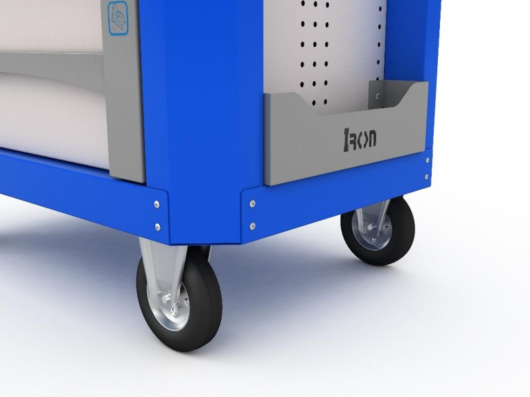 Тумба LOGITEX 6 №1 купить в Пскове Тумба LOGITEX 6 №1 купить в Пскове