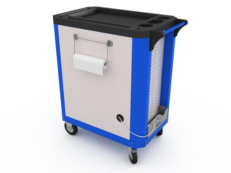 Тумба LOGITEX 6 №1 купить в Пскове Тумба LOGITEX 6 №1 купить в Пскове