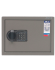 Офисный сейф Aiko TM-25 EL купить в Пскове
