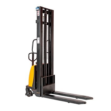 Штабелер с электроподъемом BDA-II 1025 (1000 кг, 2,5 м, 12В / 85Ач) SMARTLIFT (SMART) купить в Пскове