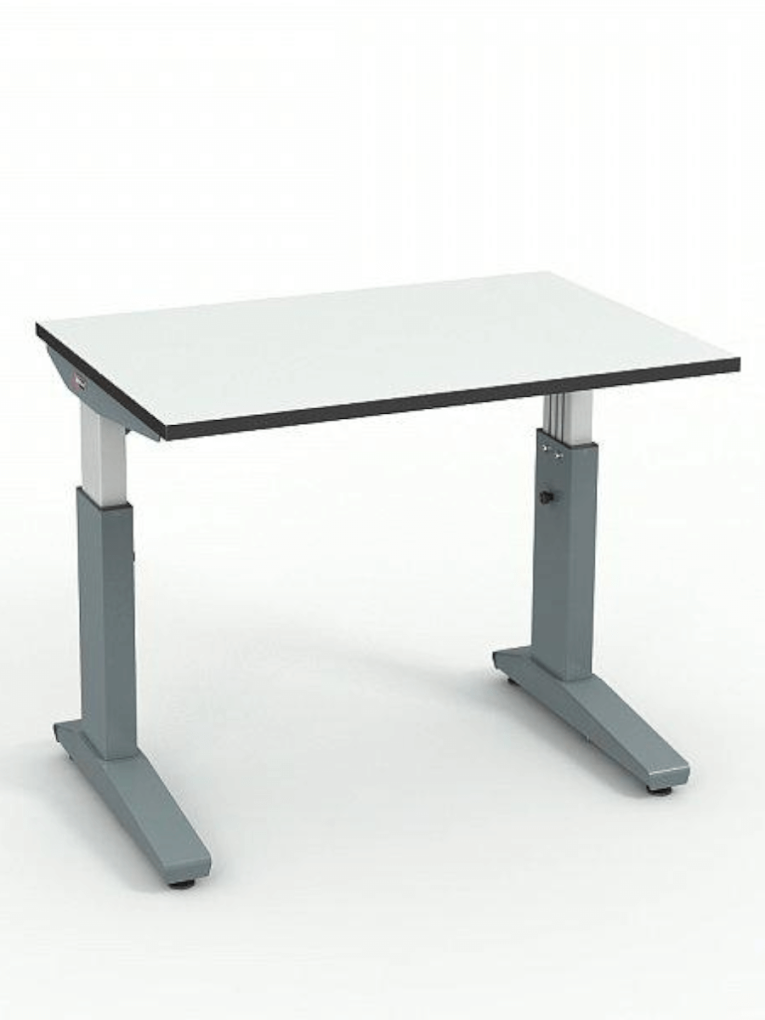 Стол монтажный ДиКом СР-100-01 Р ДСП купить в Пскове Стол монтажный ДиКом СР-100-01 Р ДСП купить в Пскове