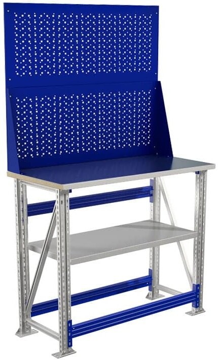 Верстак Master MT100.MF1 / MF1.021 купить в Пскове Верстак Master MT100.MF1 / MF1.021 купить в Пскове